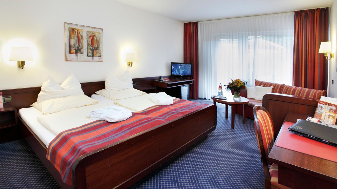 Posthotel Usseln Ringhotel Willingen