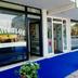 Hotel Entrance
