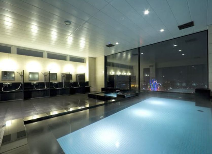 Spa Photo