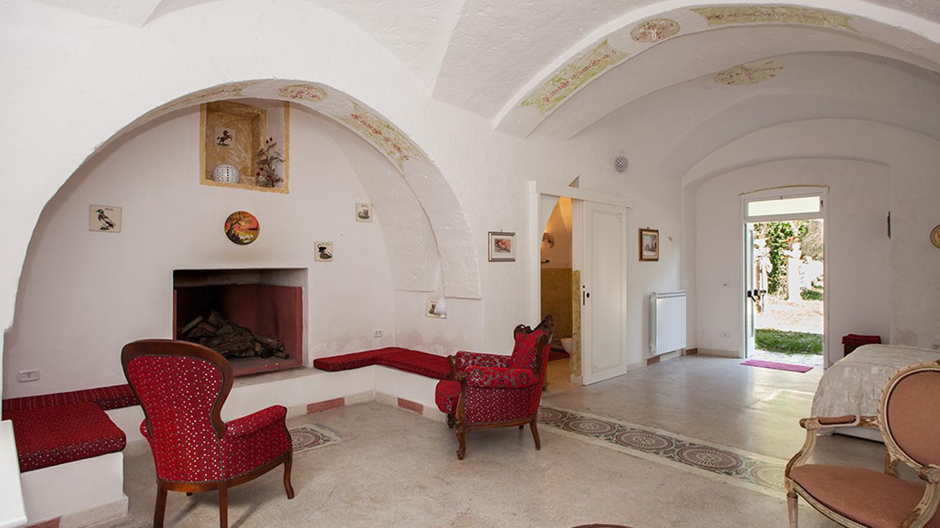 Agriturismo Tibitone
