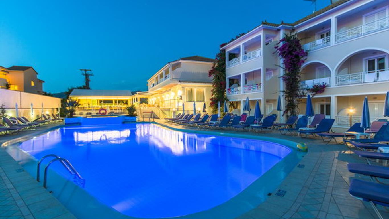 Roseland Hotel