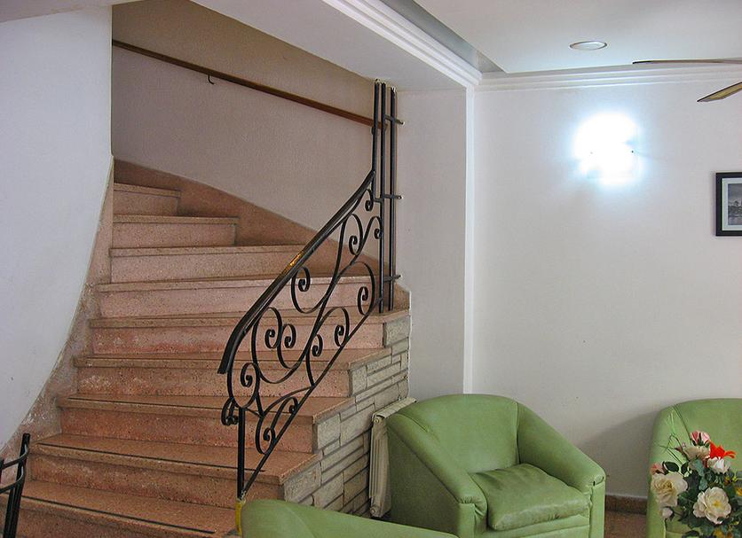 Stairs Photo