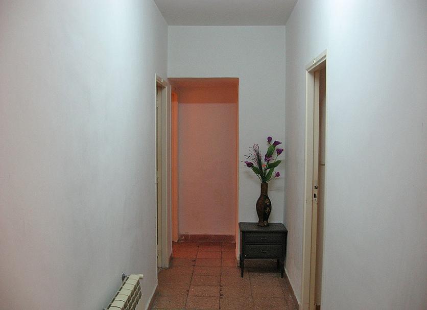 Hallway Photo