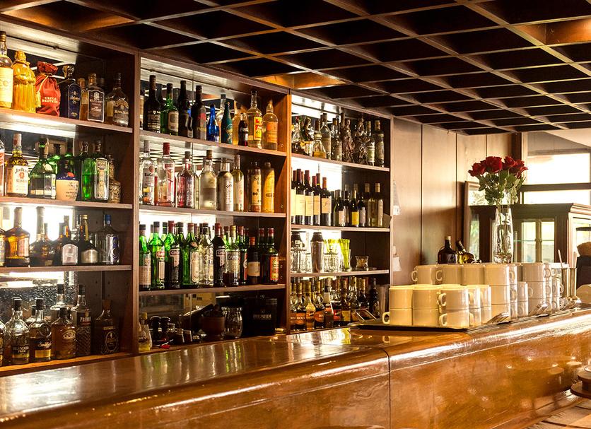 Bar Photo