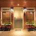 Hotel Entrance