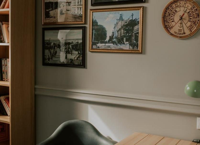 Hotel amenity Photo