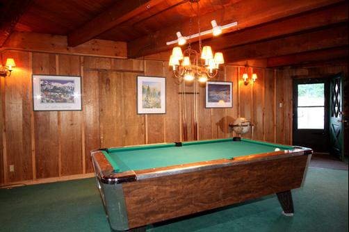 Breckenridge Park Meadows - Breckenridge - Attractions