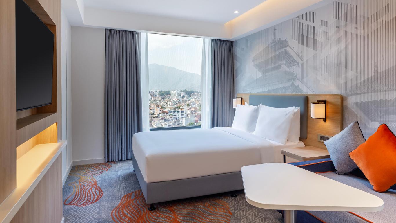 Holiday Inn Express Kathmandu Naxal By IHG