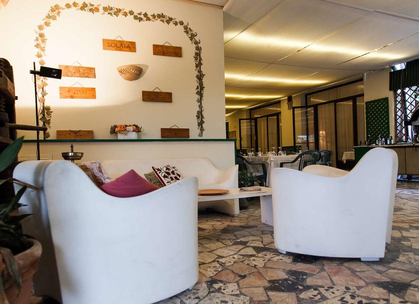 Hotel amenity Photo