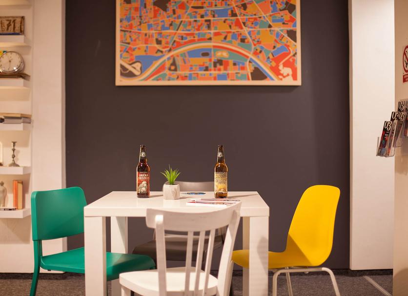 Hotel amenity Photo