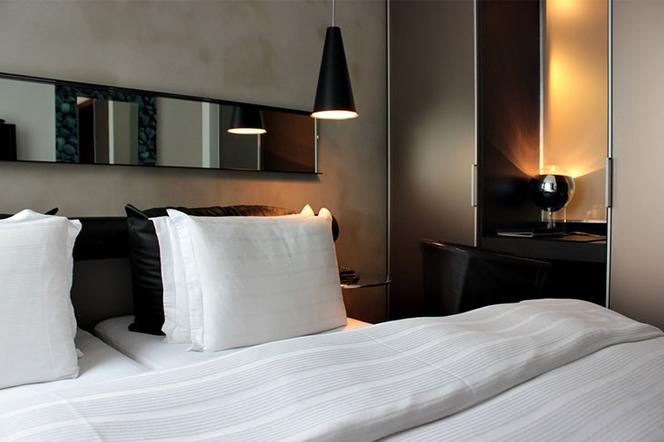 Centerhotel Thingholt