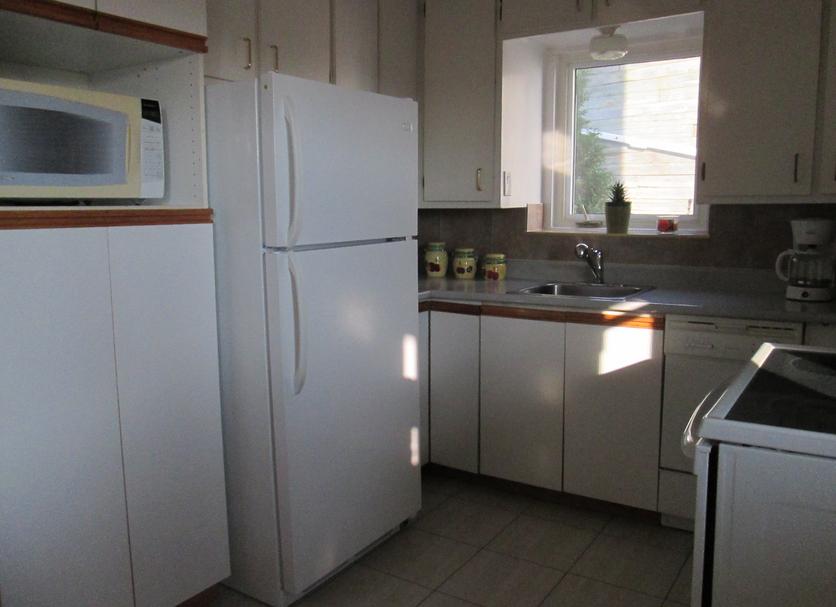 Kitchen Photo