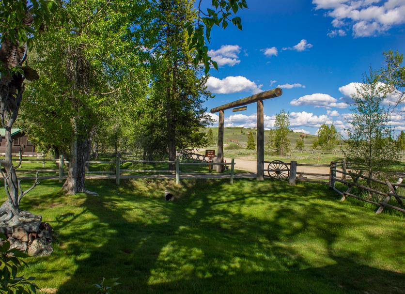 Outdoors view Photo