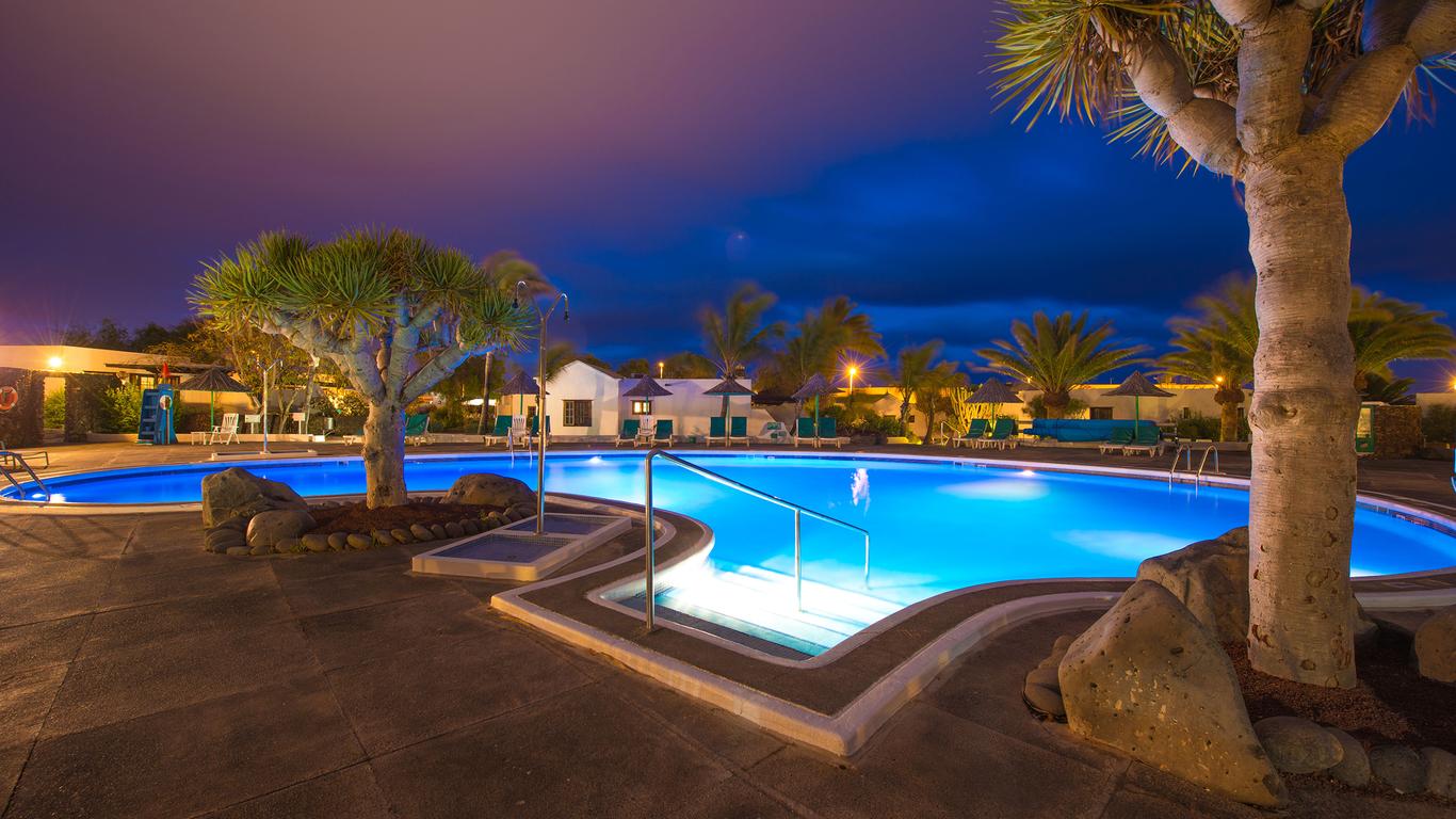 Casinos en playa blanca