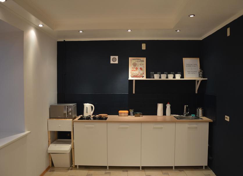 Kitchen Photo
