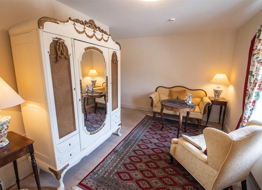 Room amenity Photo