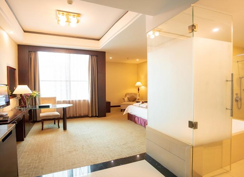 Room amenity Photo