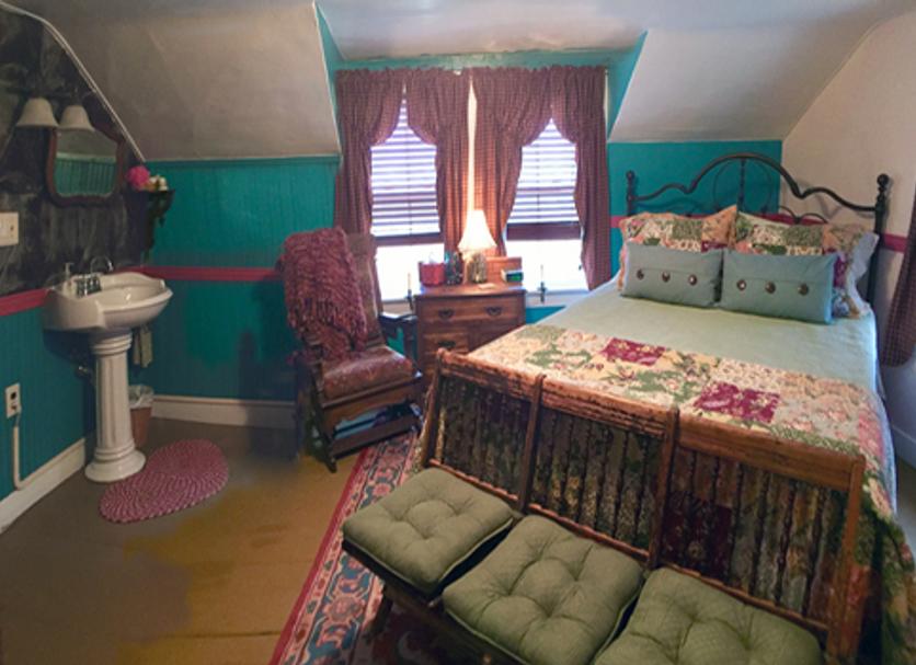 Bedroom Photo