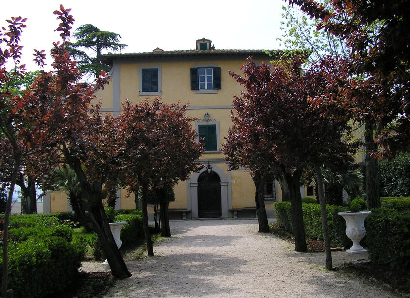 Building Photo