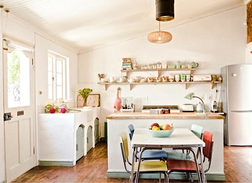 Kitchen Photo