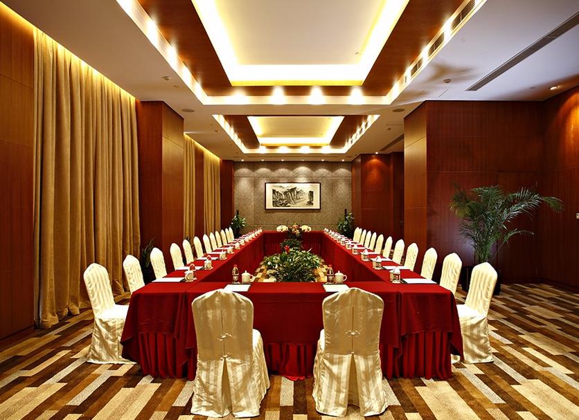 Conference room Photo