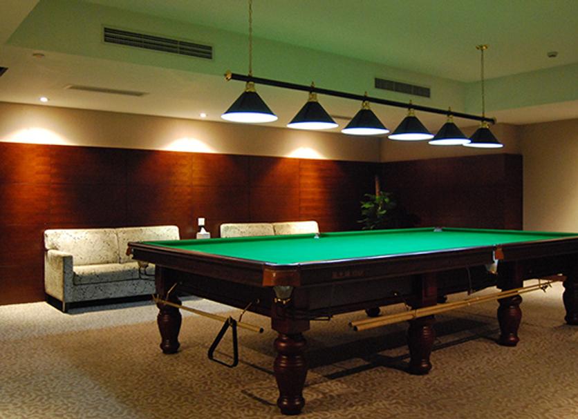 Hotel amenity Photo