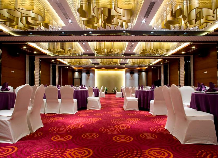 Banquet hall Photo