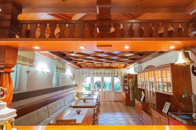 Nature Hotel Lukanc