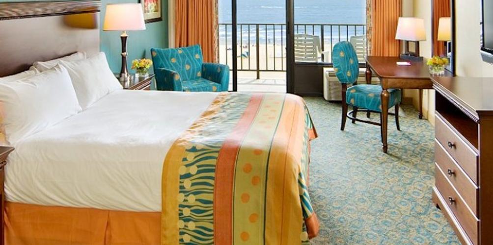 Ramada By Wyndham Virginia Beach Oceanfront From 85 5 2 1 Media Tour