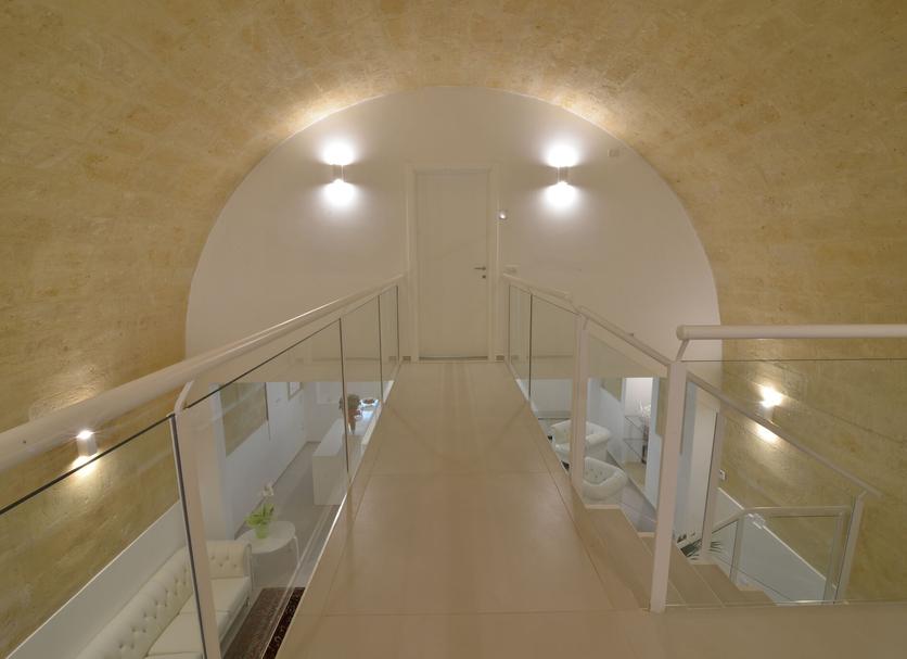 Stairs Photo