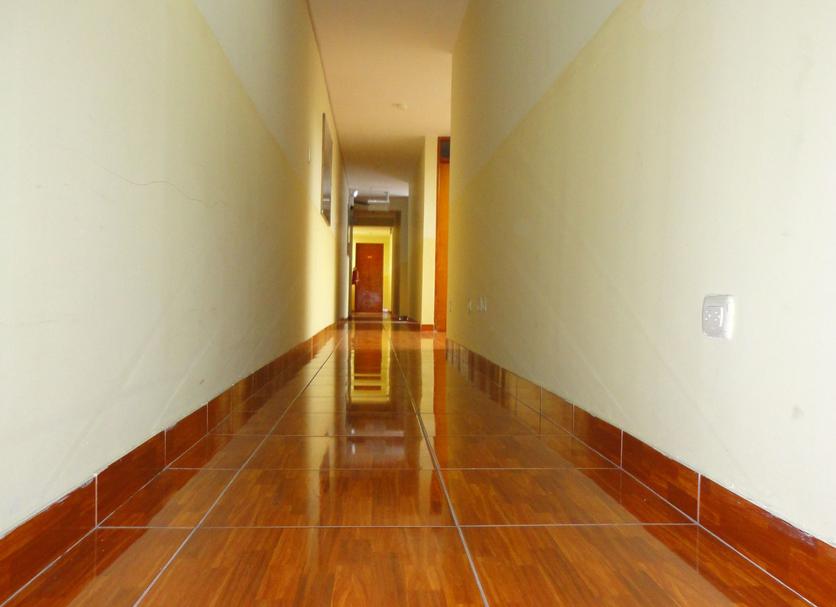 Hallway Photo