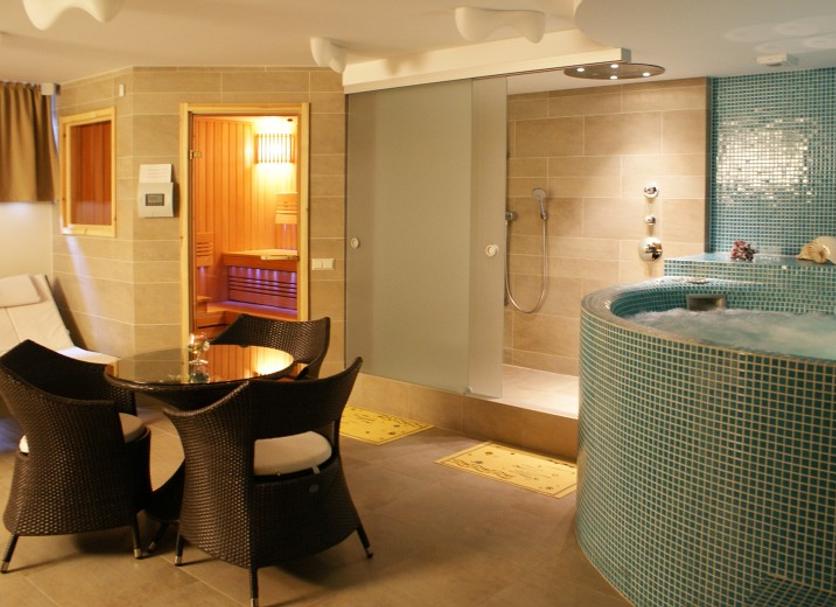 Spa Photo