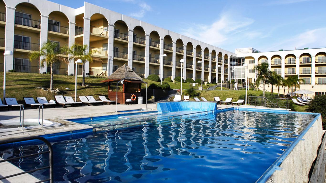 Sol Victoria Hotel Spa & Casino