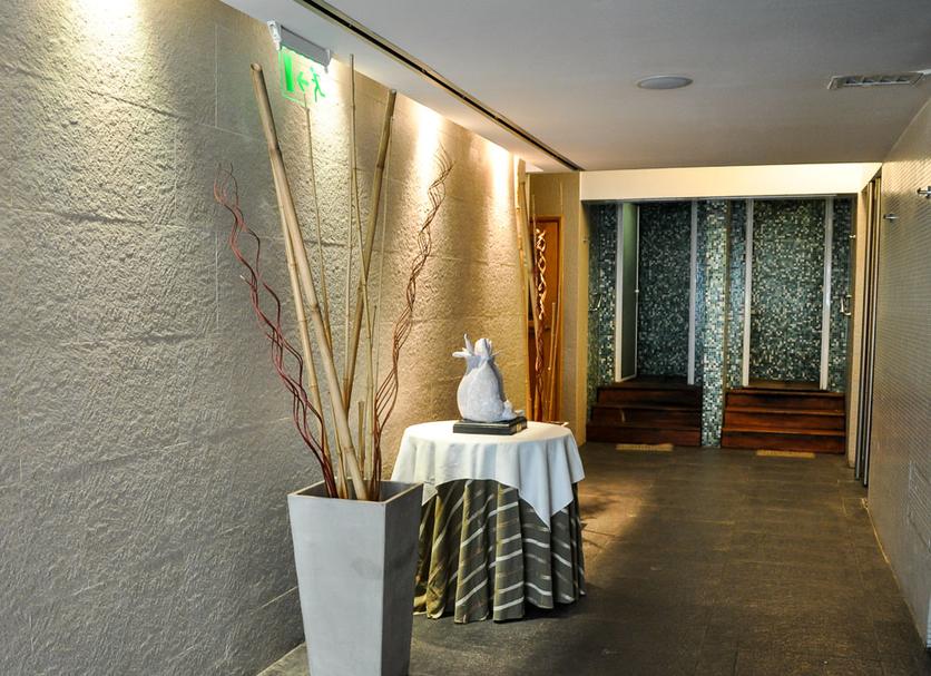 Hotel amenity Photo
