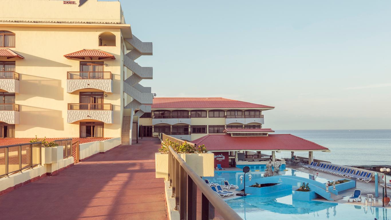 Hotel Copacabana
