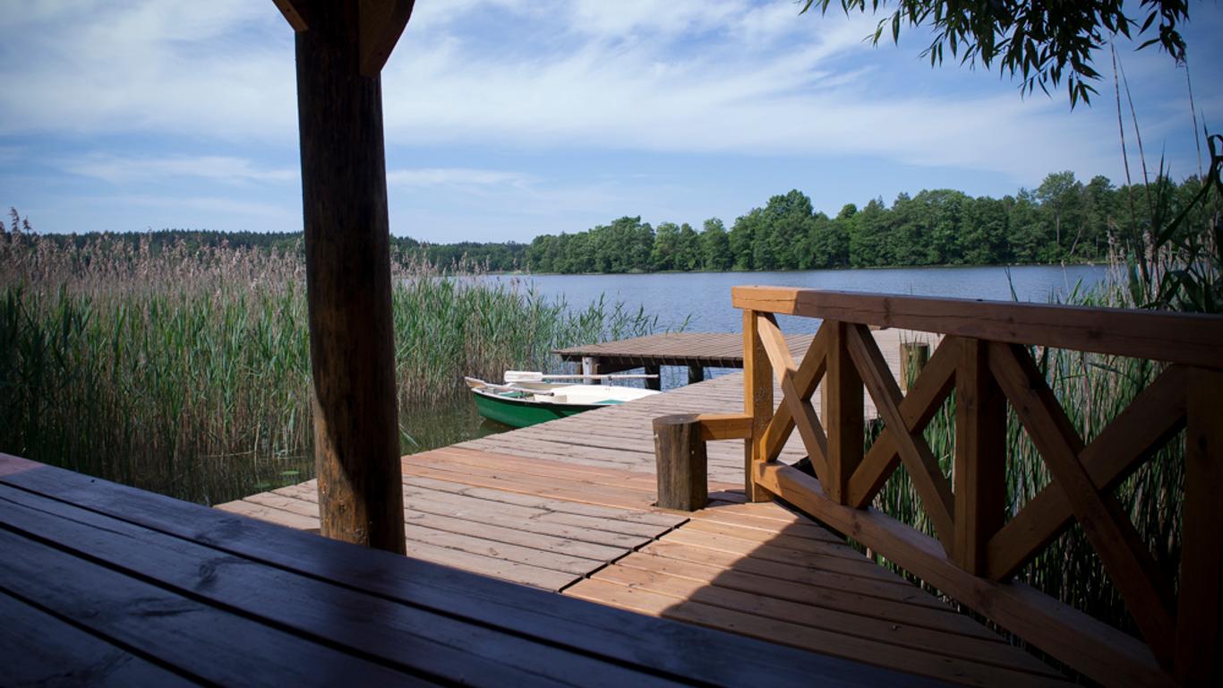 Willa SzaraSowa B&B