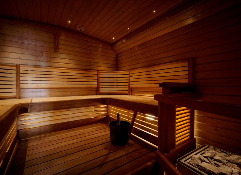 Spa Photo