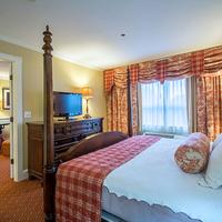 Anchorage Inns And Suites
