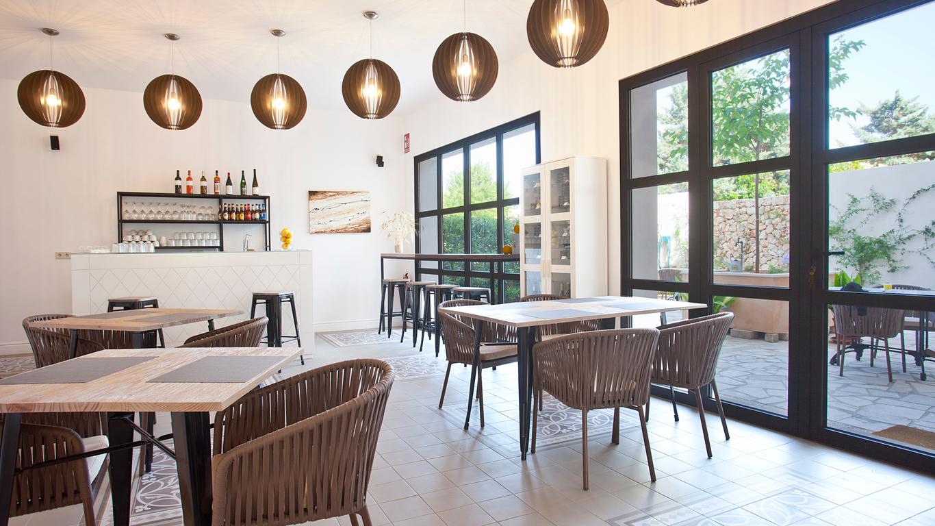 Boutique Hotel Petit Sant Miquel