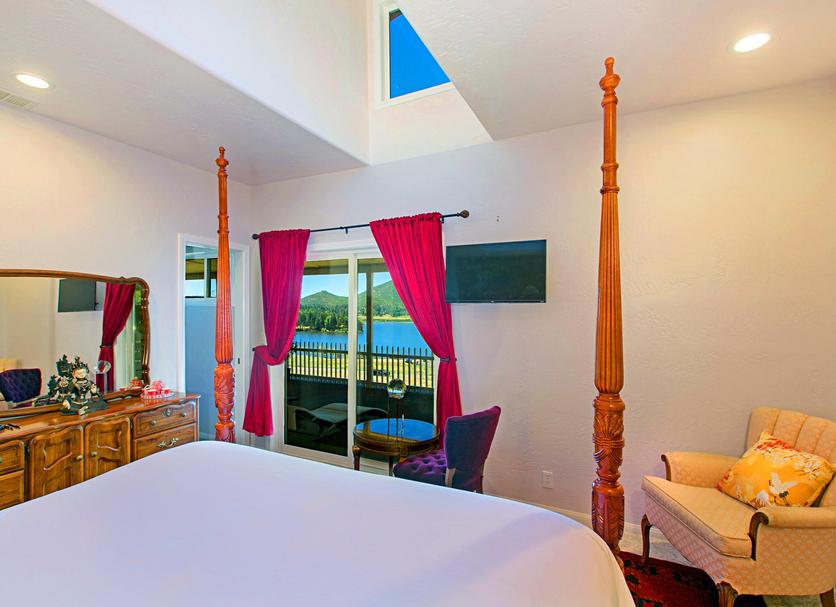 Room amenity Photo