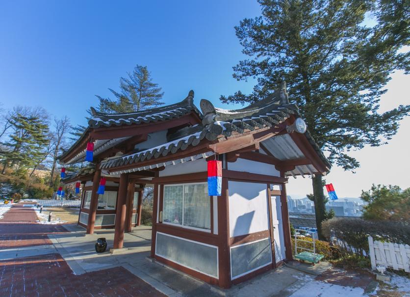 Outdoors view Photo