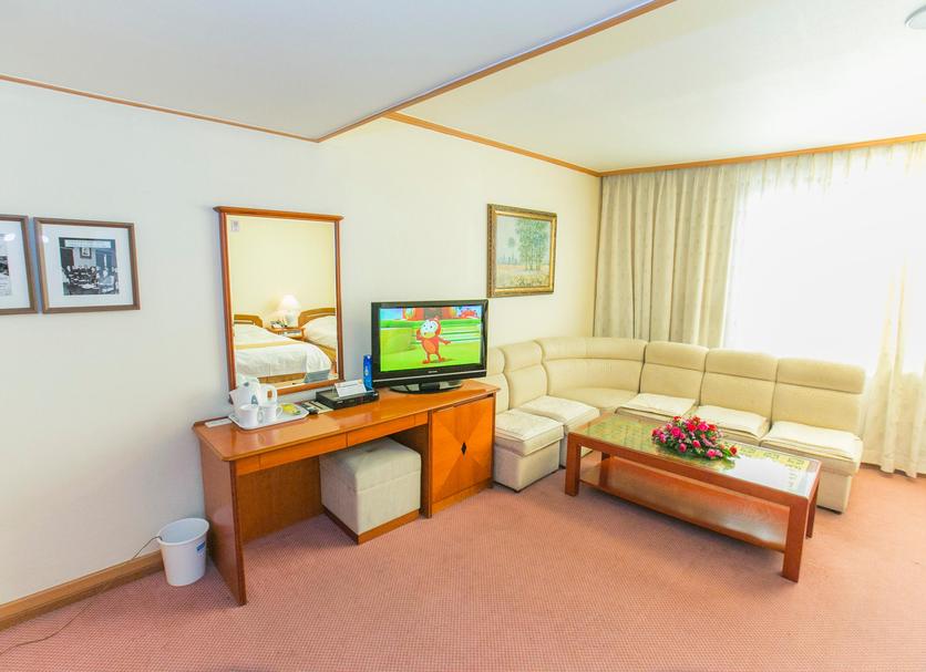 Room amenity Photo