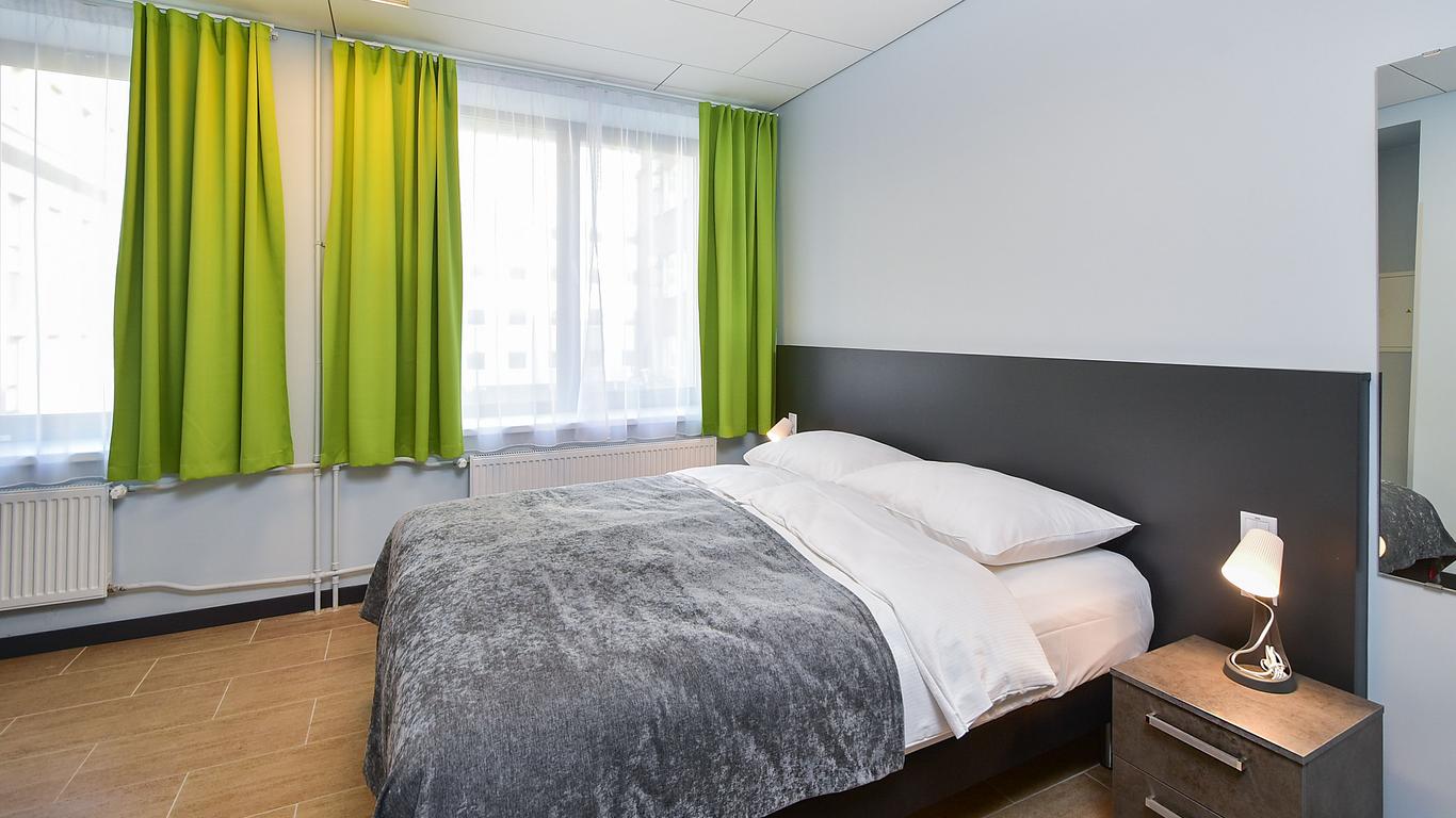 City Yard Inn Hotel
