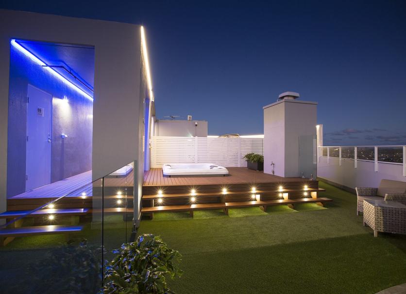 Outdoors view Photo