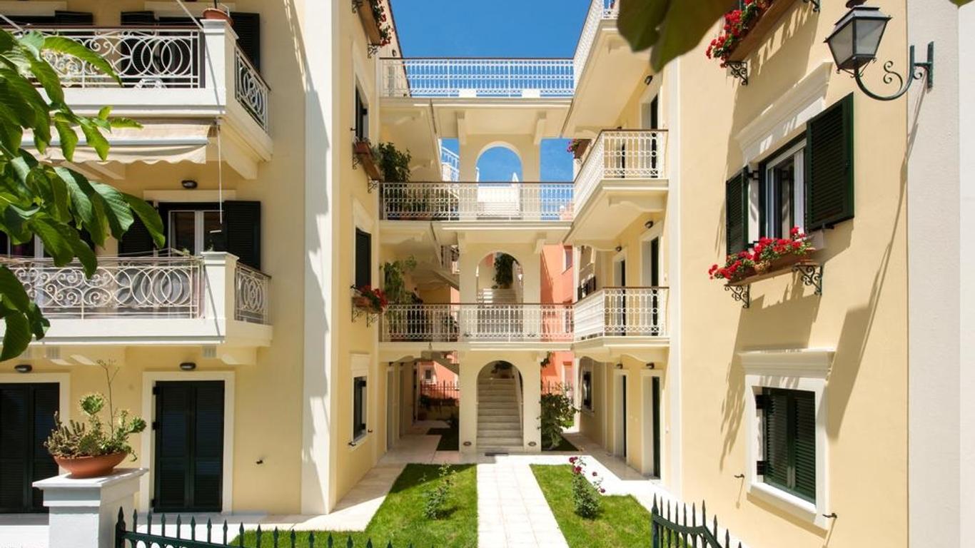Hotel Kirki