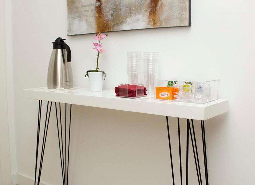 Hotel amenity Photo