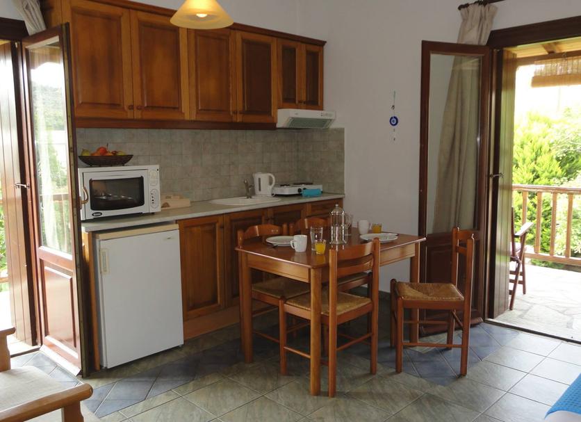 Kitchen Photo