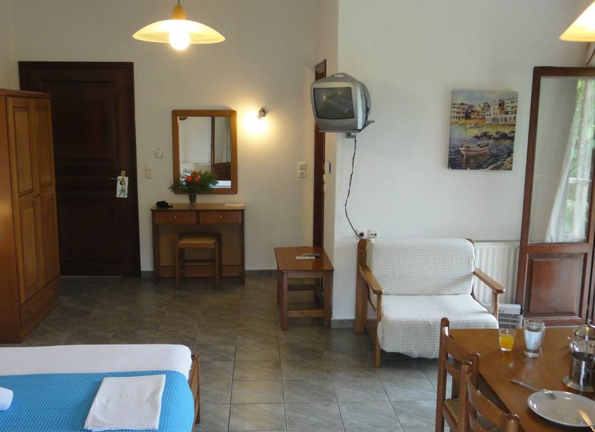 Room amenity Photo