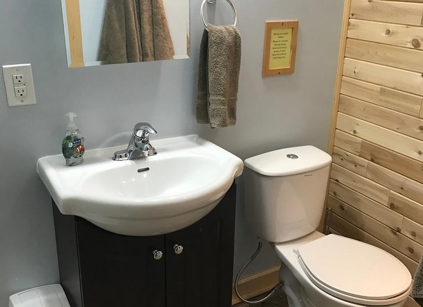 Bathroom Photo