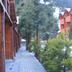 Outdoors view